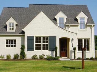 3361 Pettingill Way, Hernando, MS 38632