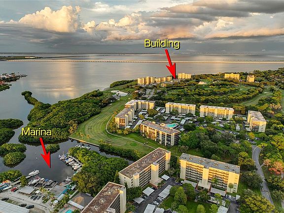 2nd image of 2615 Cove Cay Dr Unit 307