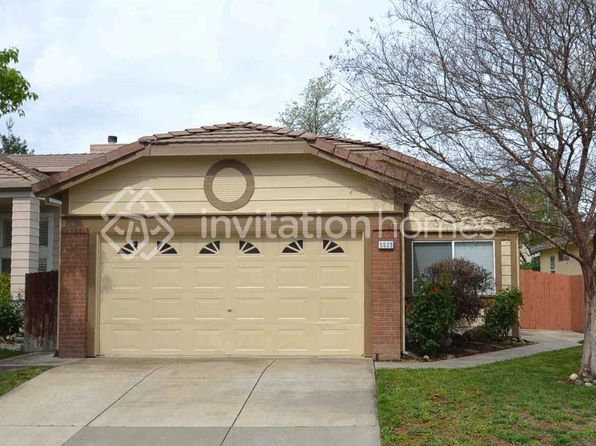 5523 Adobe Spring Way