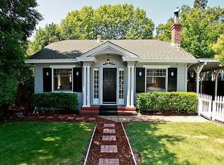 1977 5th Ave, San Rafael, CA 94901