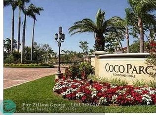 611 Lyons Rd APT 8105, Pompano Beach, FL 33063