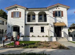 1116 N Monterey St UNIT A, Alhambra, CA 91801
