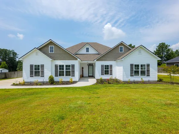 21 Ruger Cir, Lakeland, GA 31635