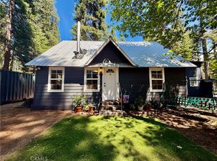 21428 Skyway Rd, Butte Meadows, CA 95942