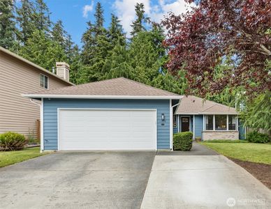15419 52nd Place W, Edmonds, WA, 98026