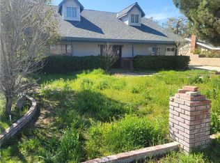4044 W Avenue L2, Quartz Hill, CA 93536