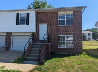 5201 Collier Ct #B, Jefferson City, MO 65109