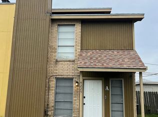 4225 Walnut Hls, Corpus Christi, TX 78413