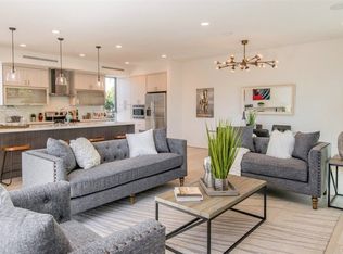 3728 Cardiff Ave, Los Angeles, CA 90034