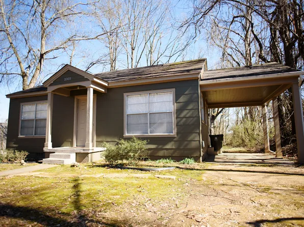 1005 S 16th St, Oxford, MS 38655