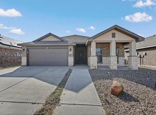 932 E 88th St, Odessa, TX 79765