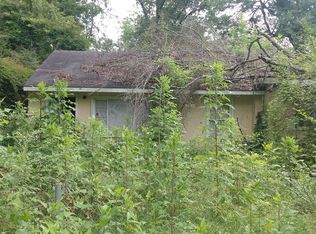 132 Archer Ave, Jackson, MS 39212