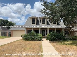 15225 Pecos River Dr, Corpus Christi, TX 78410