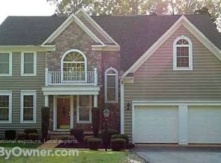 2000 Via Florence Rd, Charlottesville, VA 22911