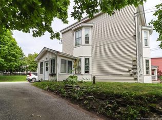 269 Millidge Ave, Saint John, NB E2K 2M9