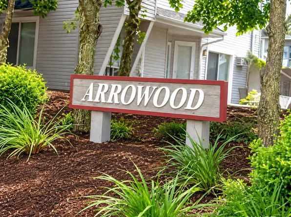 20 East Pembroke Road #45, Danbury, CT 06811