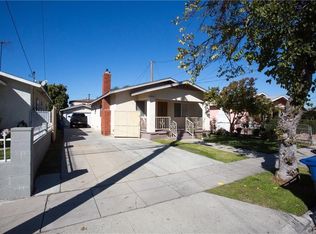 6707 Fishburn Ave, Bell, CA 90201