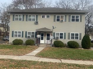 18333-35 West St #18335-1S, Lansing, IL 60438