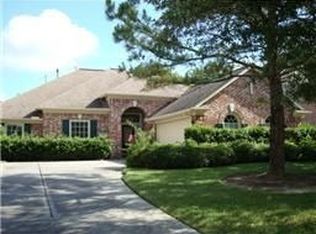 8807 Village Ter, Houston, TX 77040