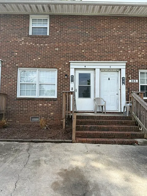 503 Burgin Dr #B