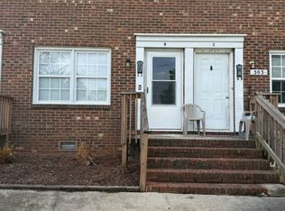 503 Burgin Dr #B, Lexington, NC 27292