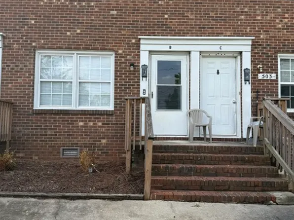 503 Burgin Dr, Lexington, NC