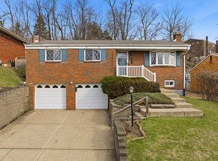 505 Pointview Rd, Pittsburgh, PA 15227