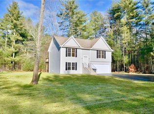 64 Juniper Way, Brooklyn, CT 06234