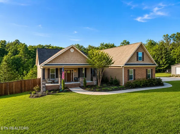 125 Reserve Dr, Georgetown, TN 37336