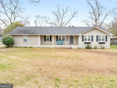 417 Hillsboro St, Monticello, GA, 31064