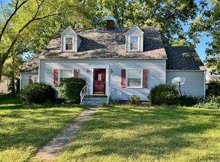 110 E State St, North Judson, IN 46366