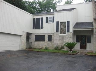 2228 Par Ln, Richmond, TX 77469