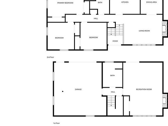 2nd image of 263 Fain Rd