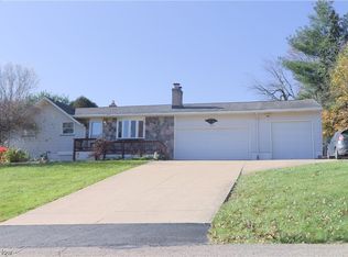 2519 Bordner Ave SW, Canton, OH 44706