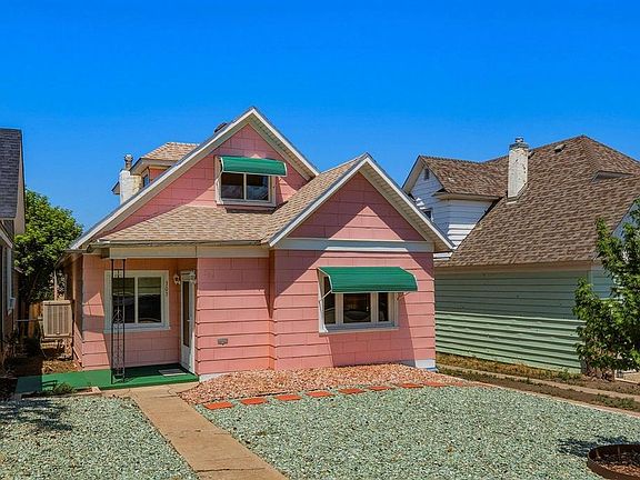 2nd image of 303 E White Avenue
