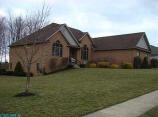 32 Woodlake Trl, Mount Vernon, OH 43050
