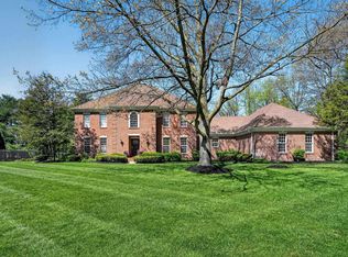 51321 Hidden Pines Ct, Granger, IN 46530