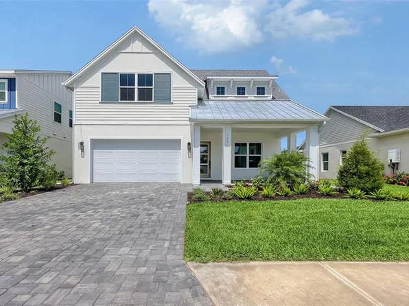 721 ANEGADA LANE, SARASOTA, FL 34234
