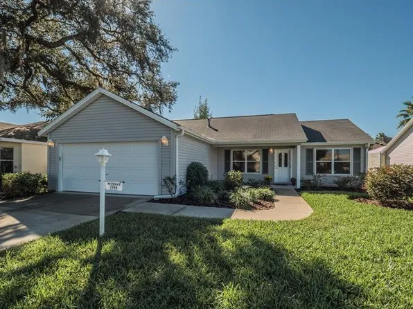 2714 La Posada Dr, The Villages, FL 32162