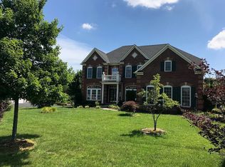 22050 Auction Barn Dr, Ashburn, VA 20148