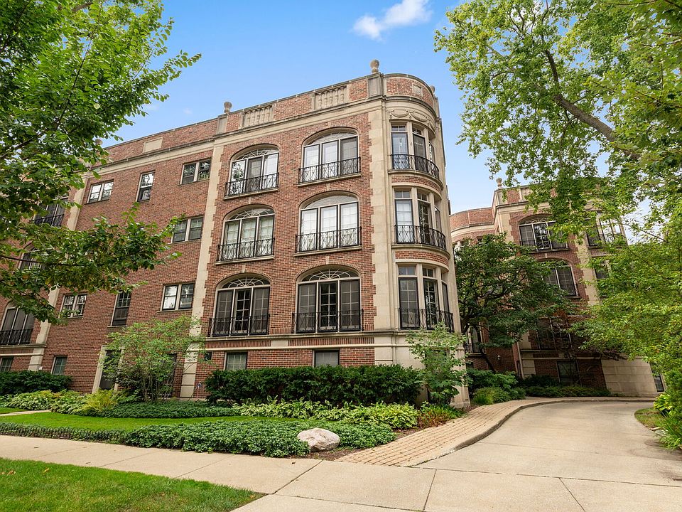 1st image of 946 Michigan Ave #3C