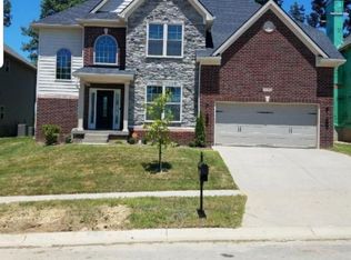 11403 Gosling Shoals Way, Louisville, KY 40229