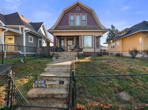 2933 Winthrop Ave, Indianapolis, IN 46205