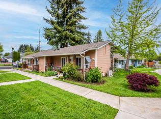 Victorian Olive Court, Scappoose, OR 97056