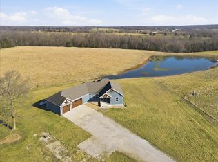 39 Ricky Road, Elkland, MO 65644