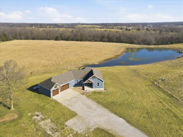 39 Ricky Road, Elkland, MO 65644