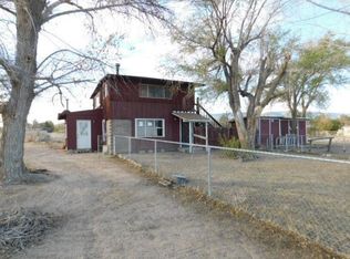 4233 Smoke Tree Rd, Phelan, CA 92371