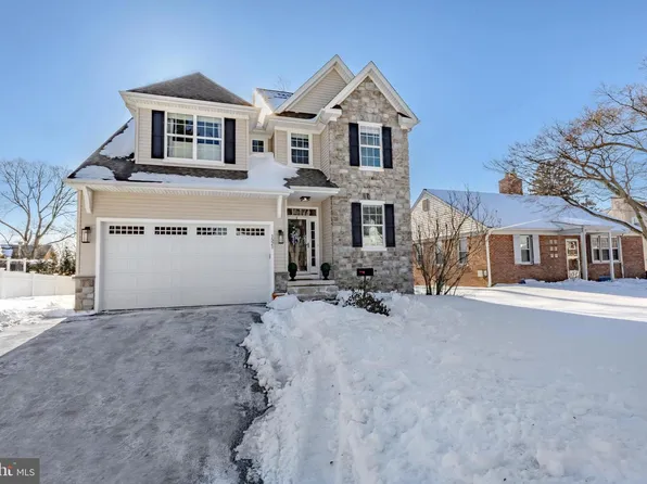 1519 Ashton Rd, Havertown, PA 19083