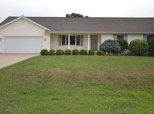 3110 Cobblestone Rdg, Tecumseh, MI 49286