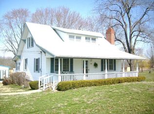 1025 E 24th St, Sedalia, MO 65301